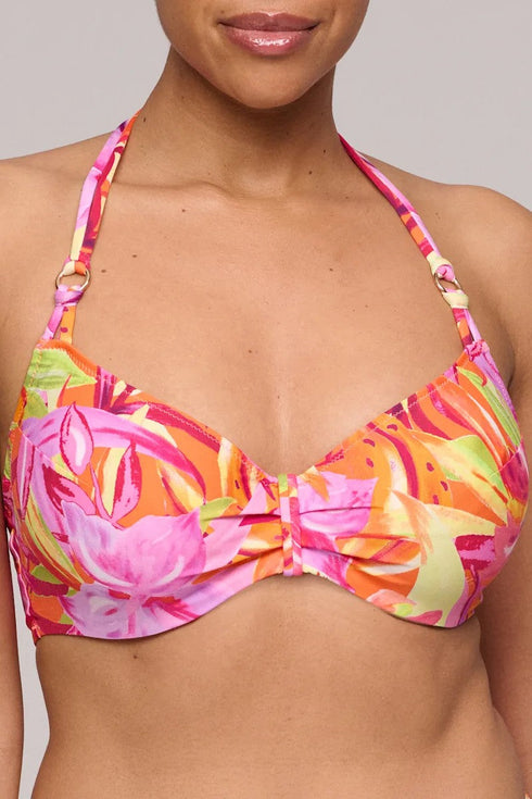Marie Jo Shubra Full Cup Bikini Top