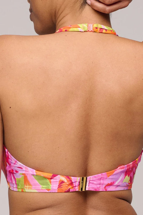 Marie Jo Shubra Full Cup Bikini Top