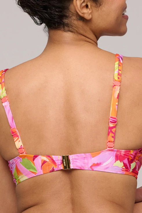 Marie Jo Shubra Full Cup Bikini Top