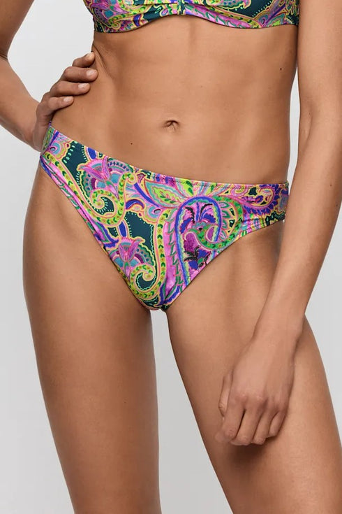 Marie Jo Jolise Bikini Briefs Rio