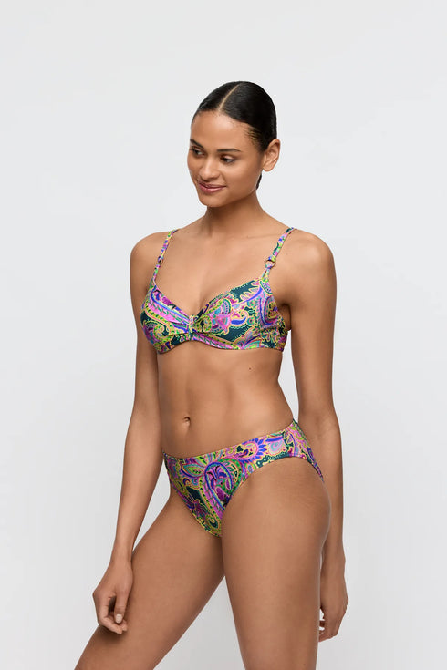 Marie Jo Jolise Full Cup Bikini Top