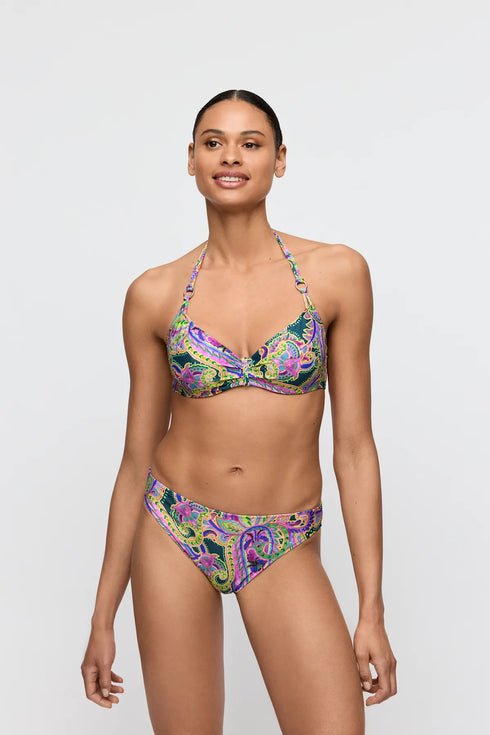 Marie Jo Jolise Full Cup Bikini Top