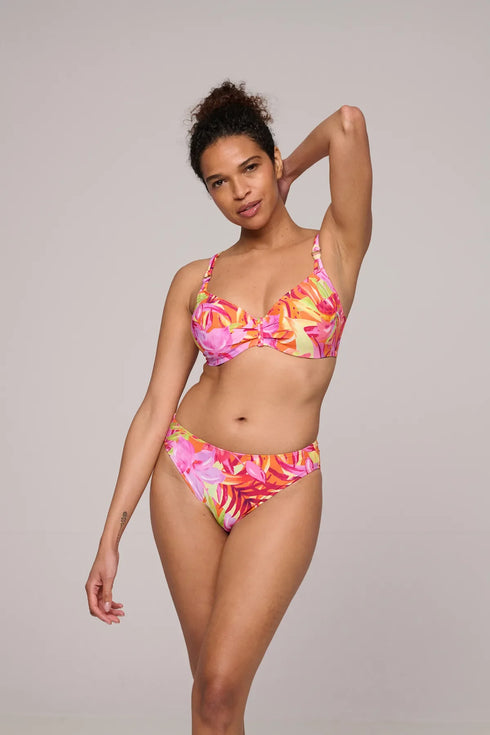 Marie Jo Shubra Full Cup Bikini Top
