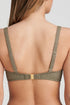 Marie Jo Tinjis Padded Plunge Bikini Top