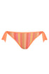Marie Jo Almoshi Bikini Briefs Waist Ropes