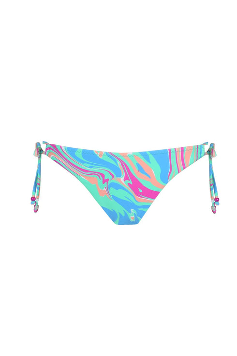 Marie Jo Arubani Bikini Briefs Waist Ropes