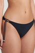 Marie Jo Dahu Bikini Briefs Waist Ropes