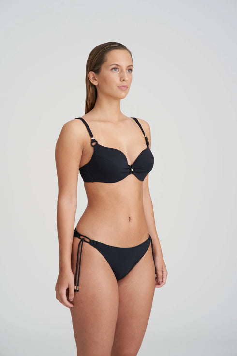 Marie Jo Dahu Bikini Briefs Waist Ropes