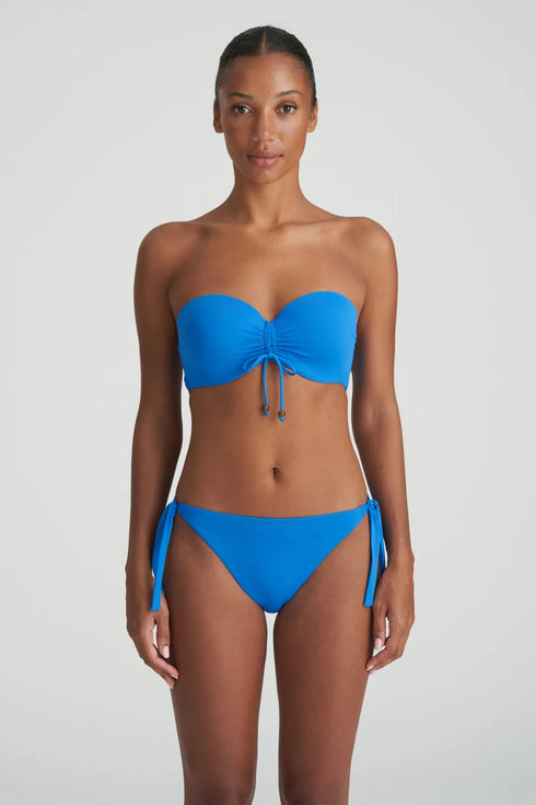 Marie Jo Flidais Bikini Briefs Waist Ropes