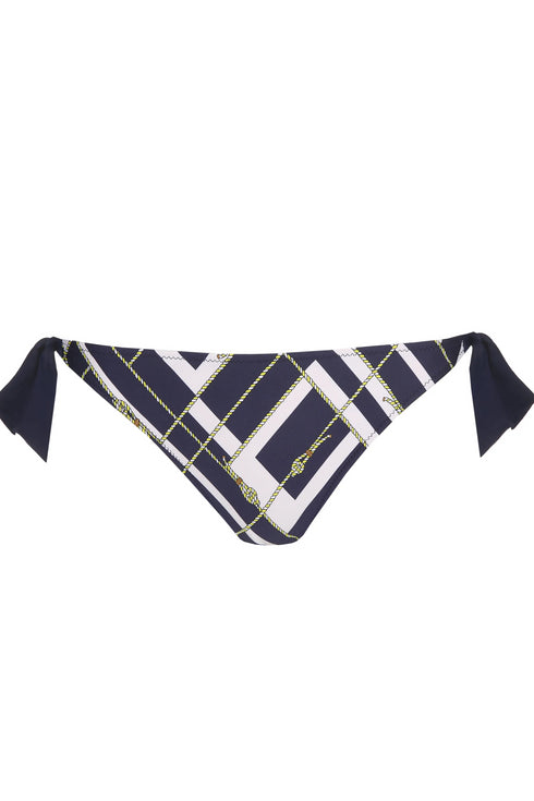 Marie Jo Saranji Bikini Briefs Waist Ropes