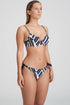 Marie Jo Saranji Bikini Briefs Waist Ropes