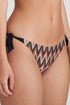 Marie Jo Su Ana Bikini Briefs Waist Ropes