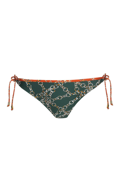 Marie Jo Tazar Bikini Briefs Waist Ropes