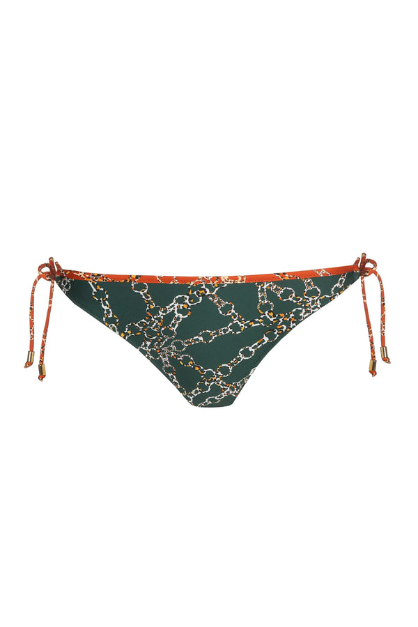 Marie Jo Tazar Bikini Briefs Waist Ropes