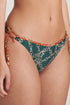 Marie Jo Tazar Bikini Briefs Waist Ropes
