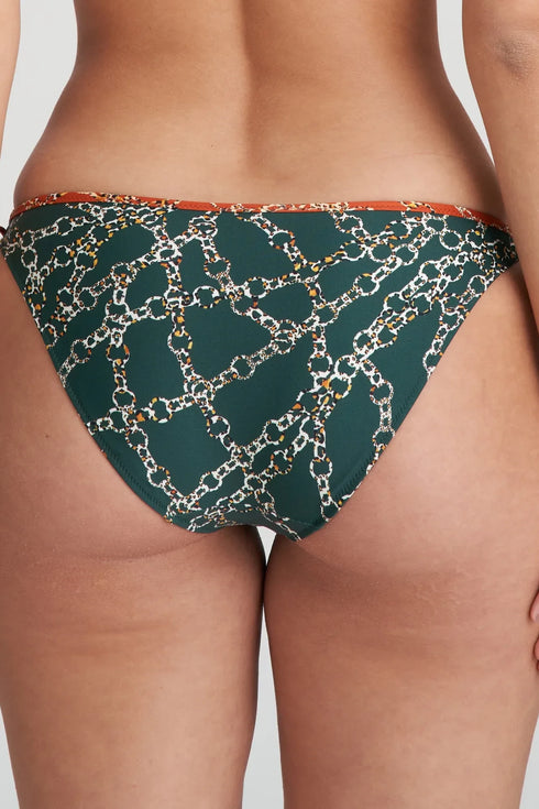Marie Jo Tazar Bikini Briefs Waist Ropes
