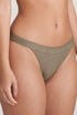 Marie Jo Tinjis Bikini Briefs Special
