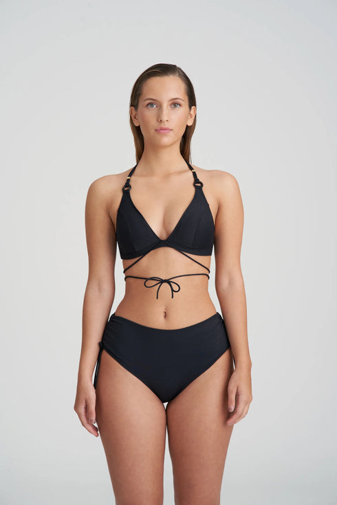 Marie Jo Dahu Bikini Full Briefs Ropes