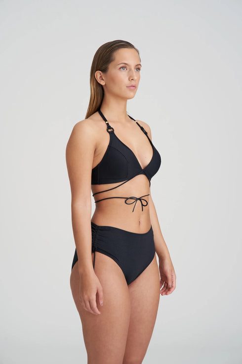 Marie Jo Dahu Bikini Full Briefs Ropes