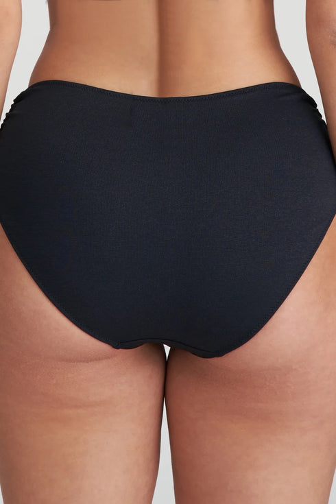 Marie Jo Dahu Bikini Full Briefs Ropes