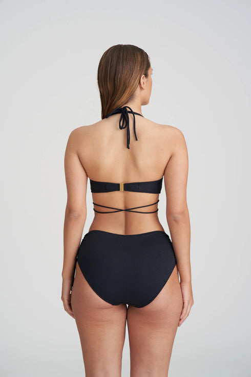Marie Jo Dahu Bikini Full Briefs Ropes