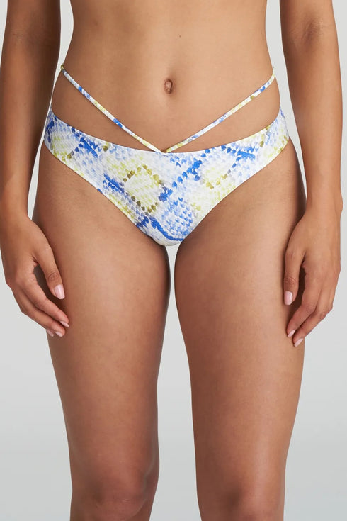 Marie Jo Lundey Bikini Briefs Rio