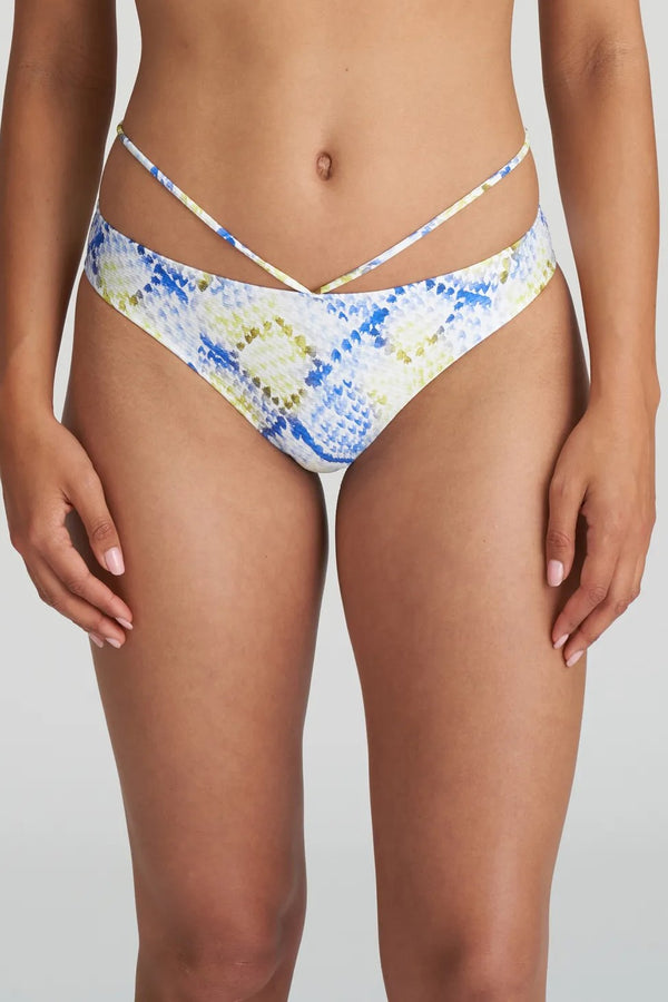 Marie Jo Lundey Bikini Briefs Rio