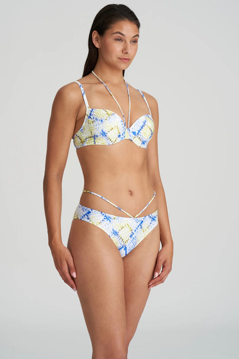Marie Jo Lundey Bikini Briefs Rio