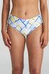 Marie Jo Lundey Bikini Full Briefs Ropes