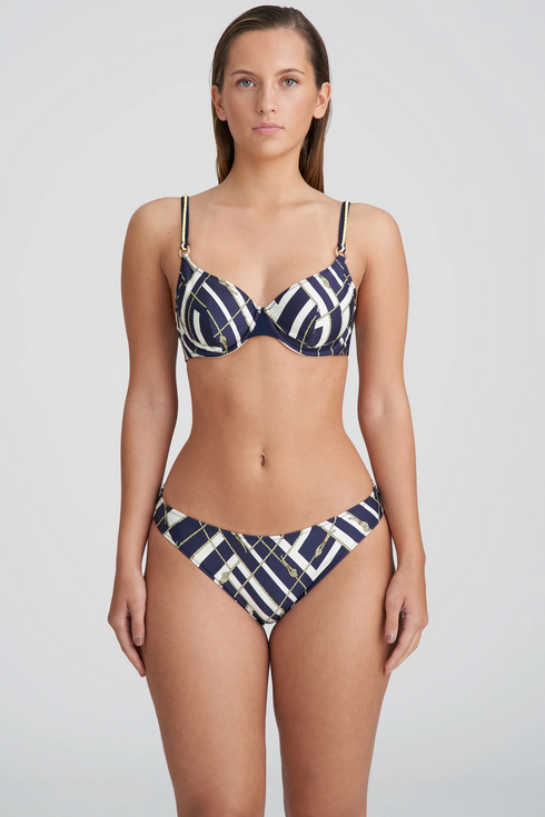 Marie Jo Saranji Bikini Briefs Rio