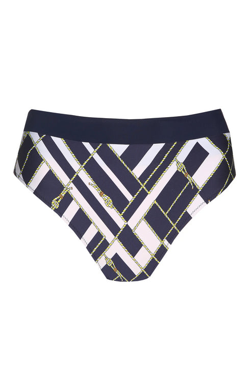 Marie Jo Saranji Bikini Full Briefs