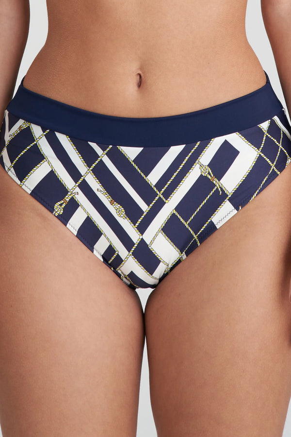 Marie Jo Saranji Bikini Full Briefs