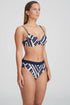 Marie Jo Saranji Bikini Full Briefs
