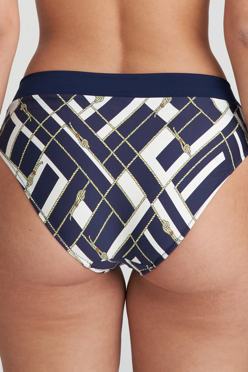 Marie Jo Saranji Bikini Full Briefs