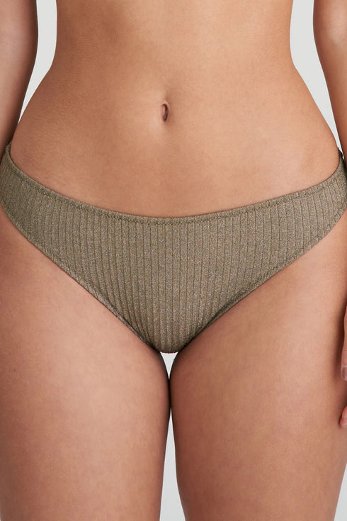 Marie Jo Tinjis Bikini Briefs Rio