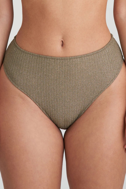 Marie Jo Tinjis Bikini Full Briefs