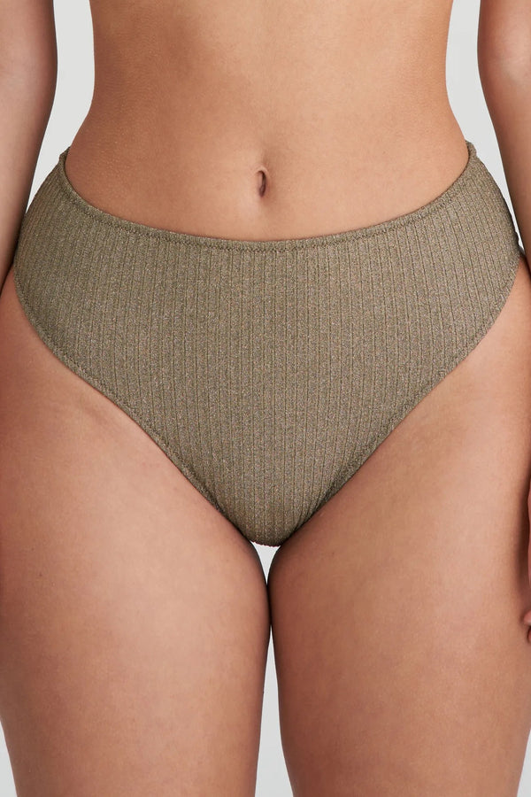 Marie Jo Tinjis Bikini Full Briefs