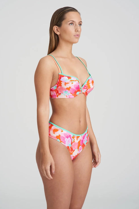 Marie Jo Apollonis Bikini Briefs Boxer