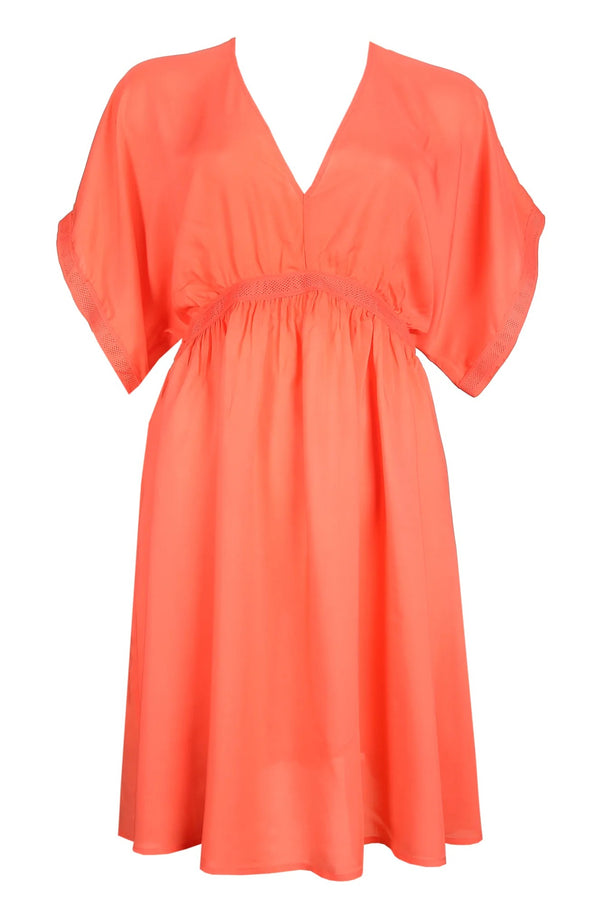 Marie Jo Almoshi Swimwear Dress Short