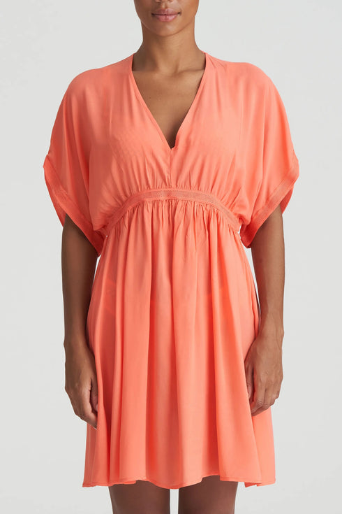Marie Jo Almoshi Swimwear Dress Short