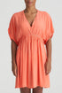 Marie Jo Almoshi Swimwear Dress Short