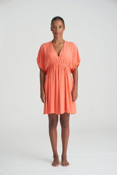 Marie Jo Almoshi Swimwear Dress Short