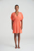 Marie Jo Almoshi Swimwear Dress Short