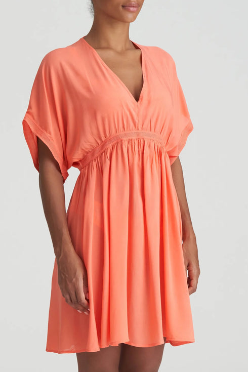 Marie Jo Almoshi Swimwear Dress Short