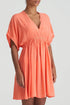 Marie Jo Almoshi Swimwear Dress Short