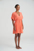 Marie Jo Almoshi Swimwear Dress Short