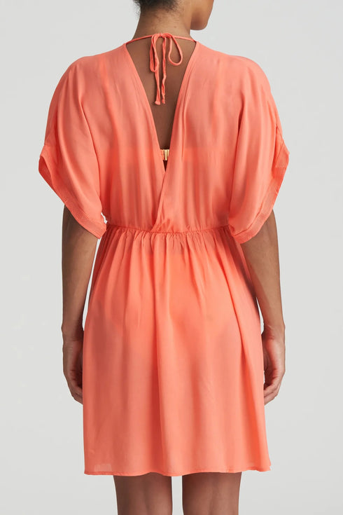Marie Jo Almoshi Swimwear Dress Short