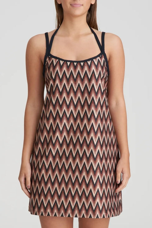 Marie Jo Su Ana Swimwear Dress Short