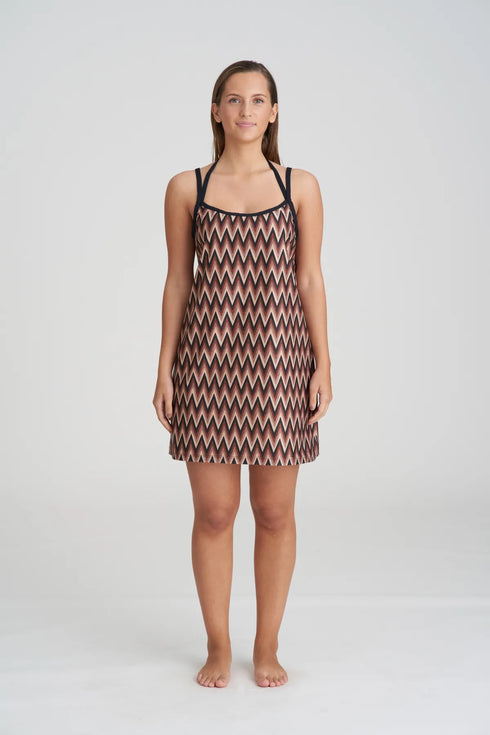 Marie Jo Su Ana Swimwear Dress Short