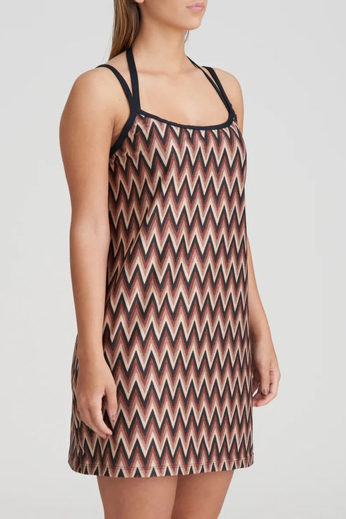 Marie Jo Su Ana Swimwear Dress Short
